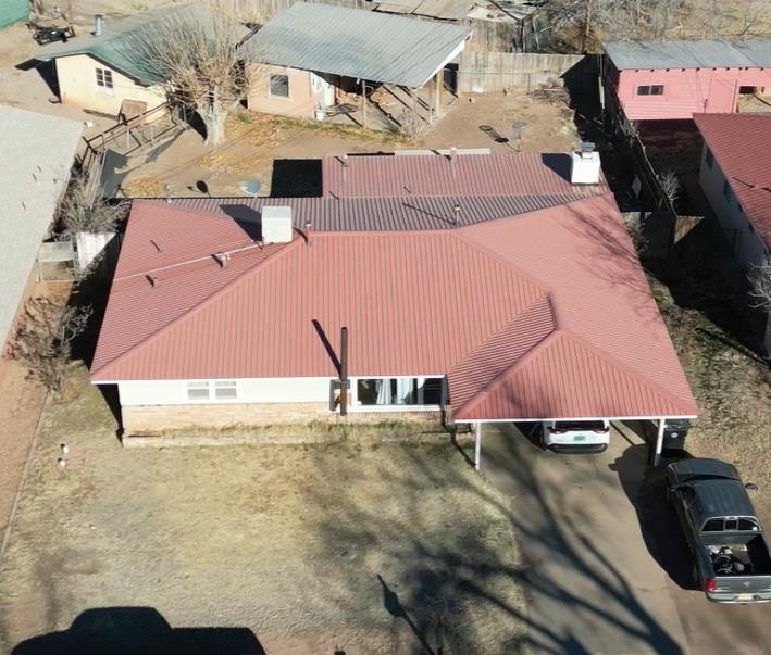 Property Photo:  803 Old Mescalero Rd  NM 88352 