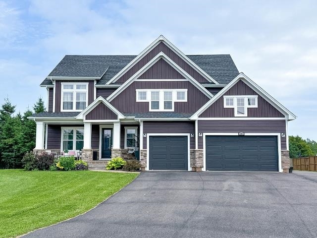Property Photo: 14 Craigavon Court PE C1B 4C4