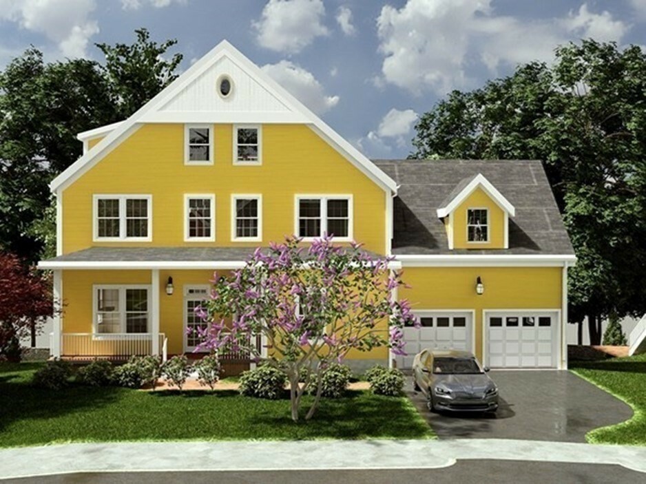 Property Photo:  4 Kinsale Lane  MA 02136 