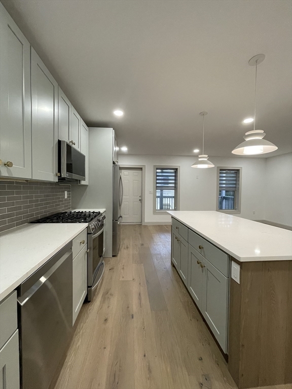 Property Photo: 43 Saxton 2 MA 02125