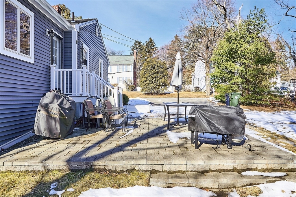 Property Photo: 14 Eager Ct MA 01752