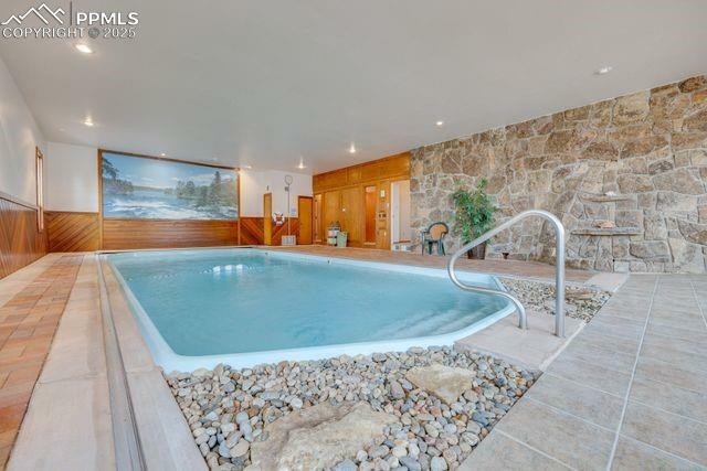 Property Photo: 5080 Saladay Road CO 80808