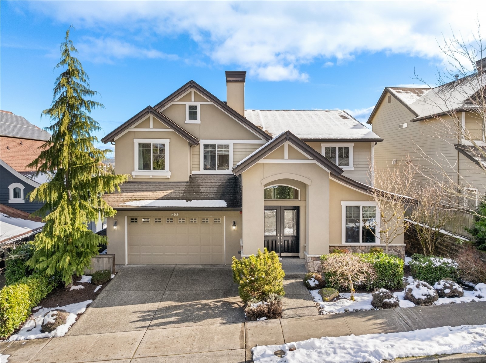 732  Summerhill Ridge Drive NW  Issaquah WA 98027 photo