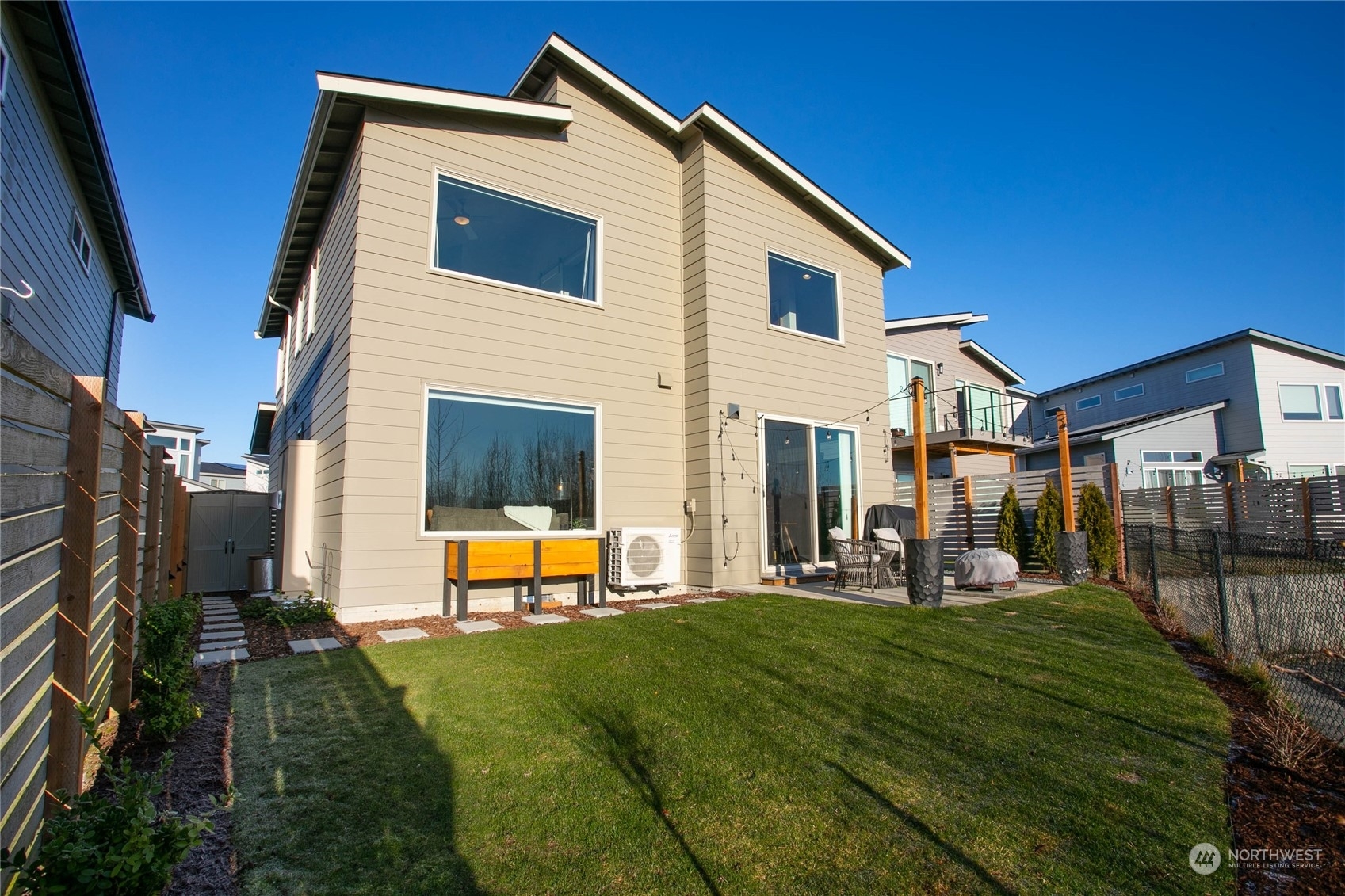 Property Photo:  4828  Green Vista Way  WA 98226 