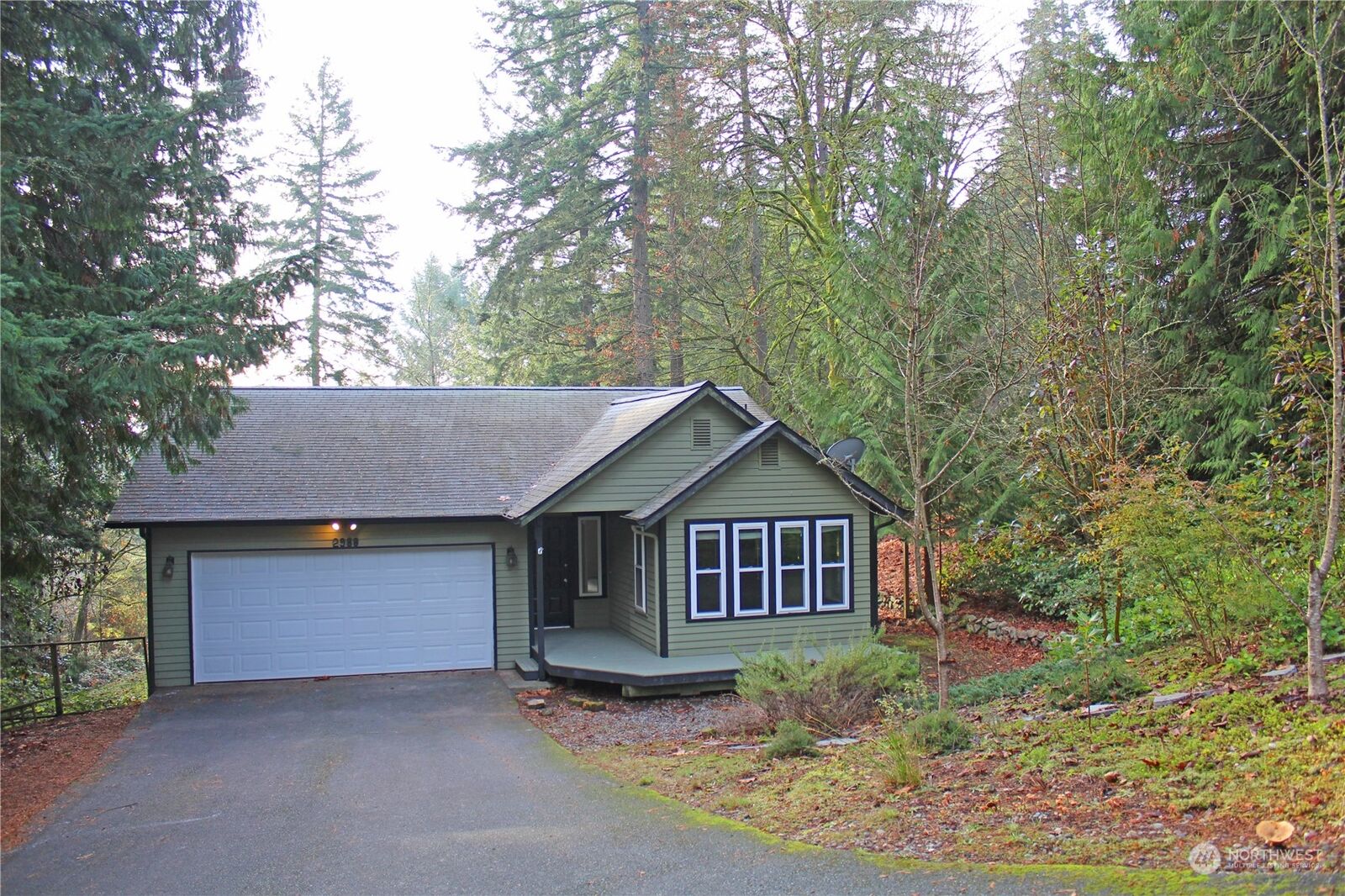 Property Photo:  2988 SE Concept Lane  WA 98367 