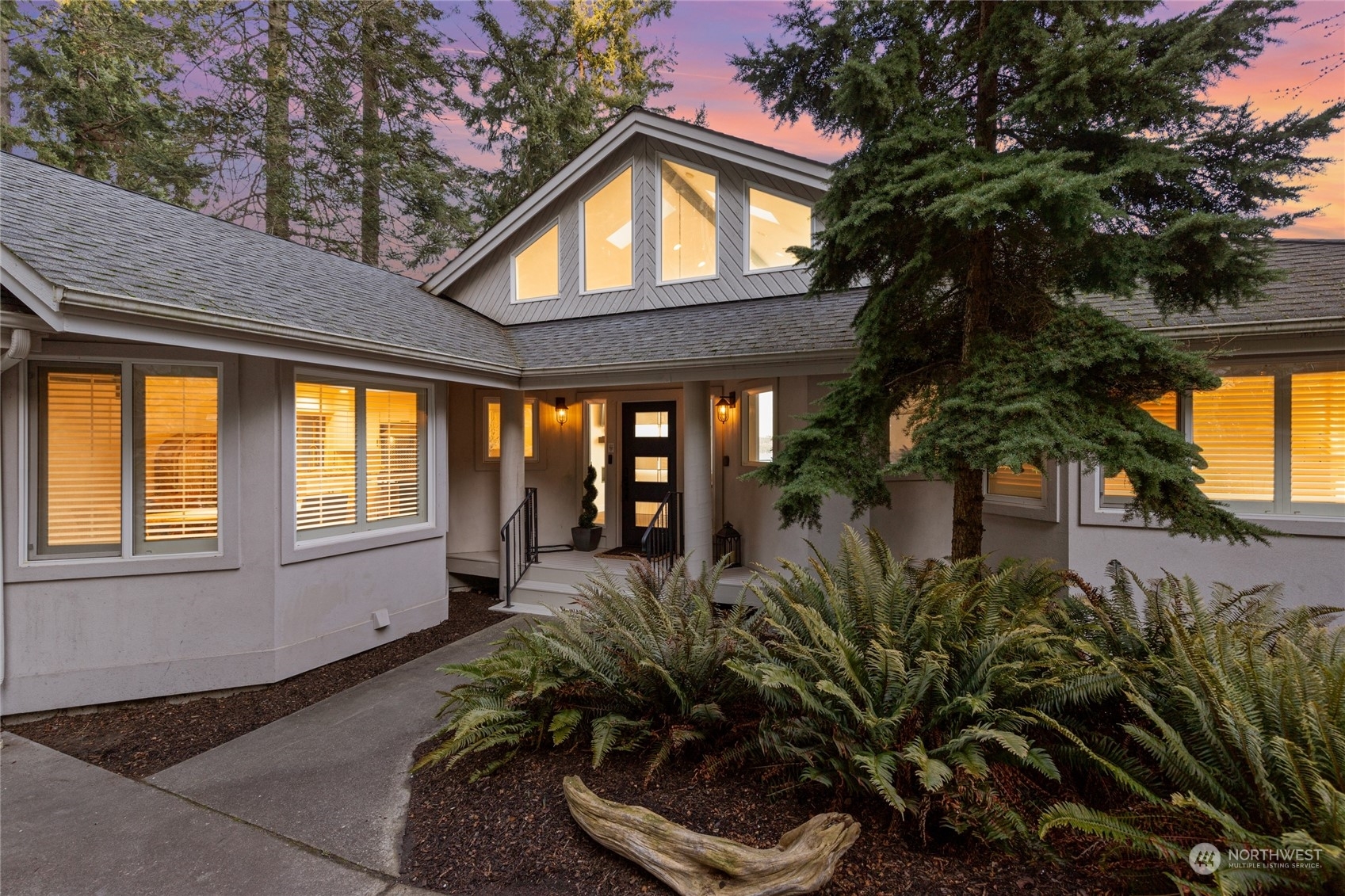 Property Photo:  5230  Anglers Haven Drive  WA 98277 