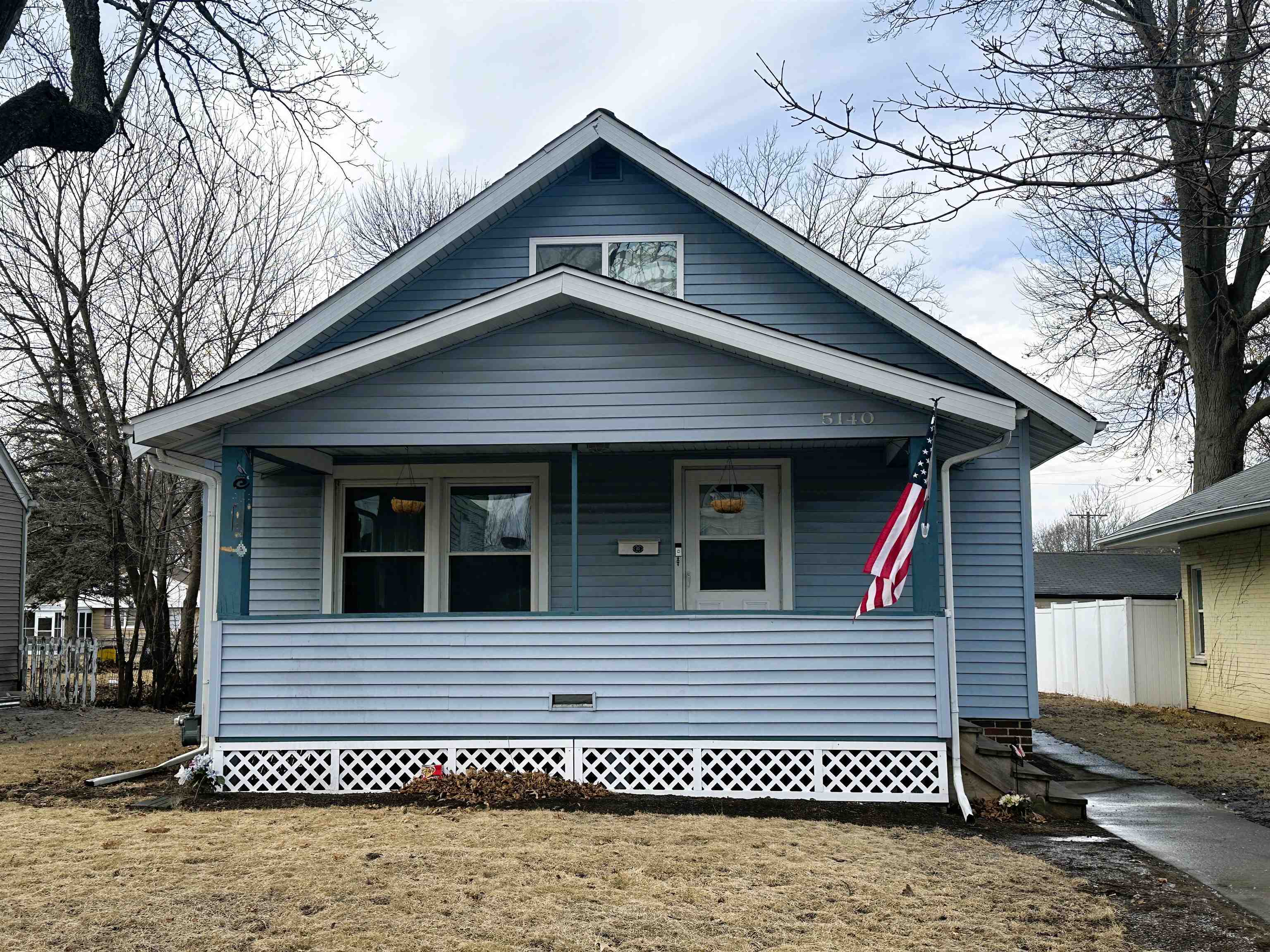 Property Photo: 5140 Illinois Street IL 61111