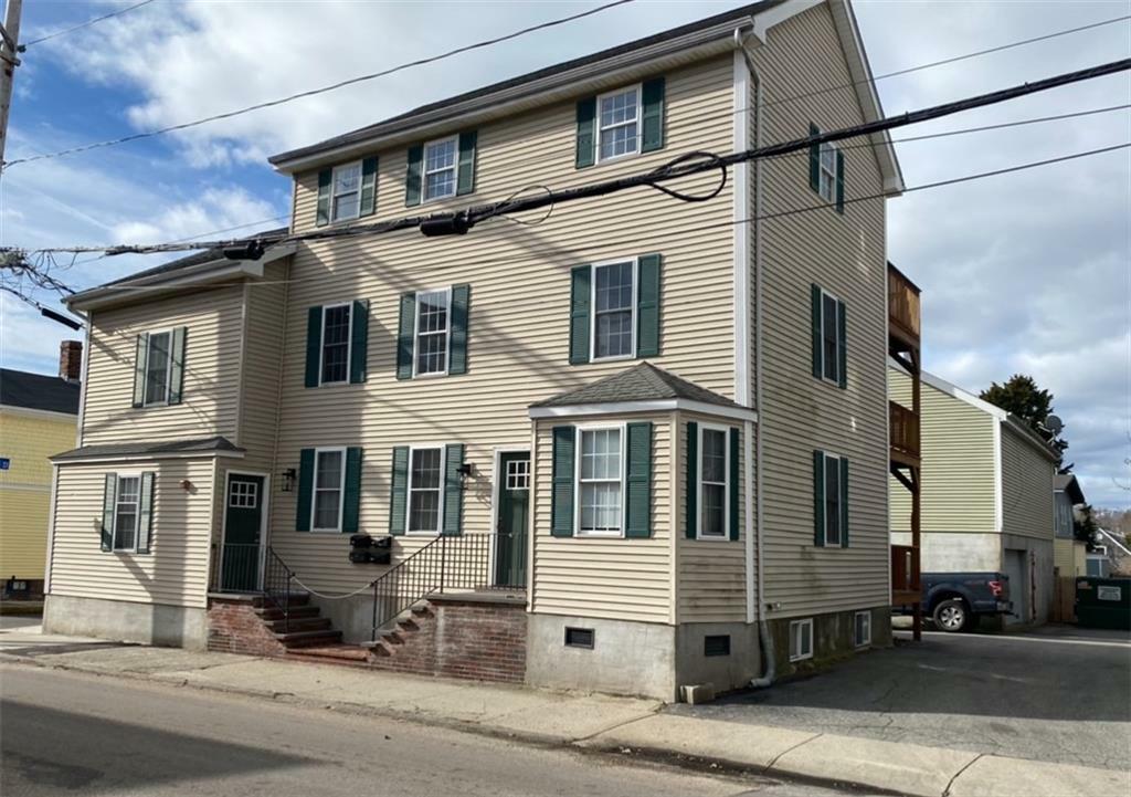 621 Thames Street C  Newport RI 02840 photo