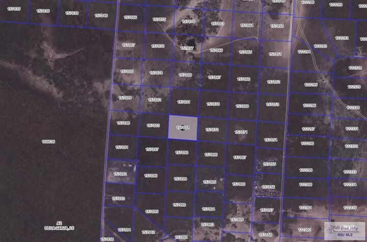Lot 84 James St.  Brownsville TX 78521 photo