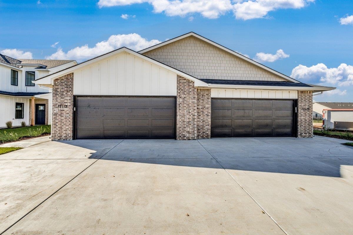 Property Photo: 2245-2247 N 159th St KS 67228