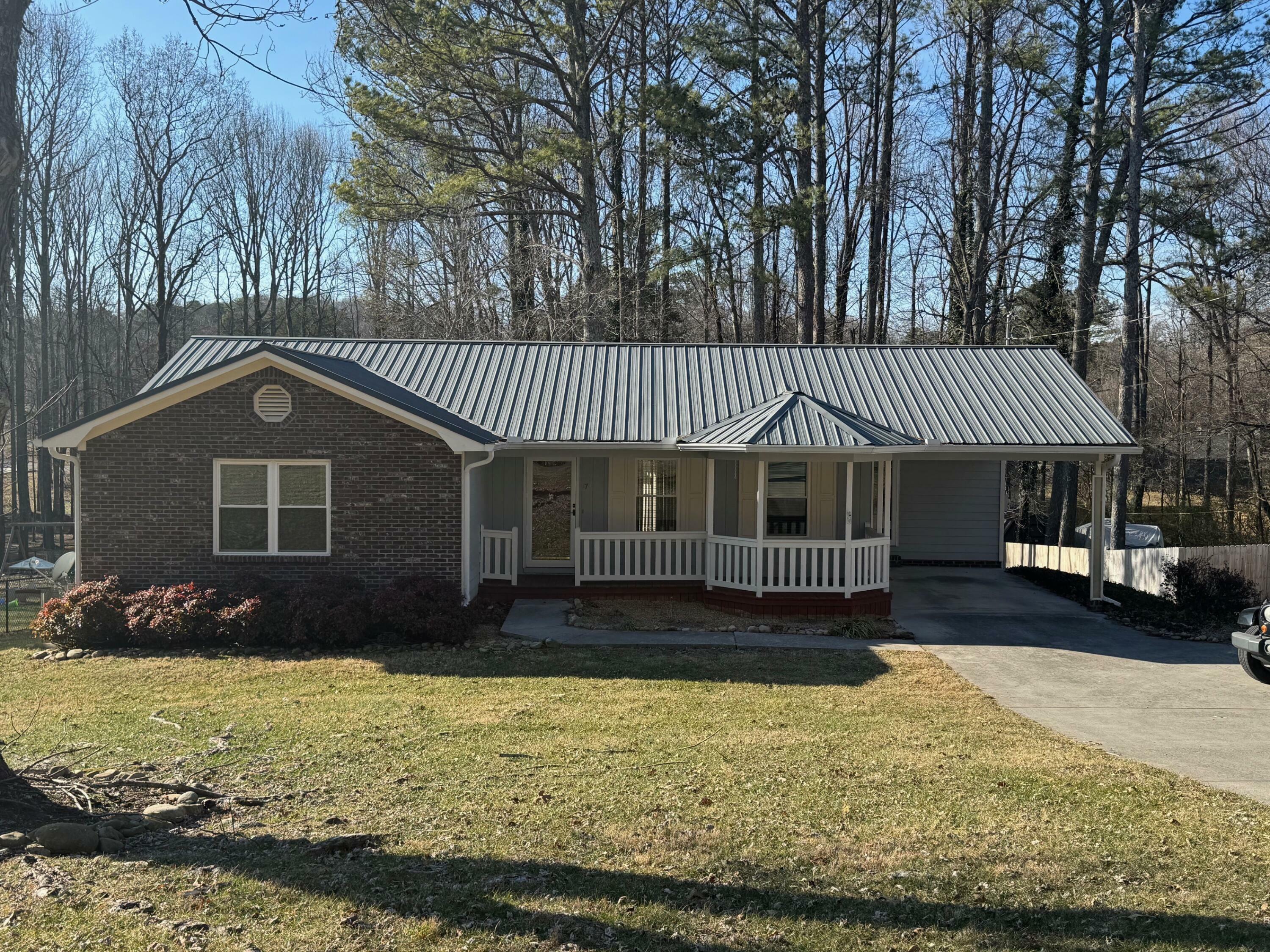 Property Photo:  173 Jenkins Road NE  TN 37312 