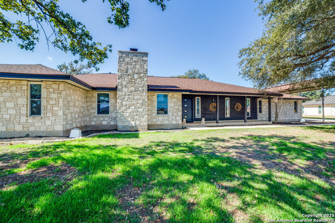 Property Photo:  4959 Beck Rd  TX 78263 