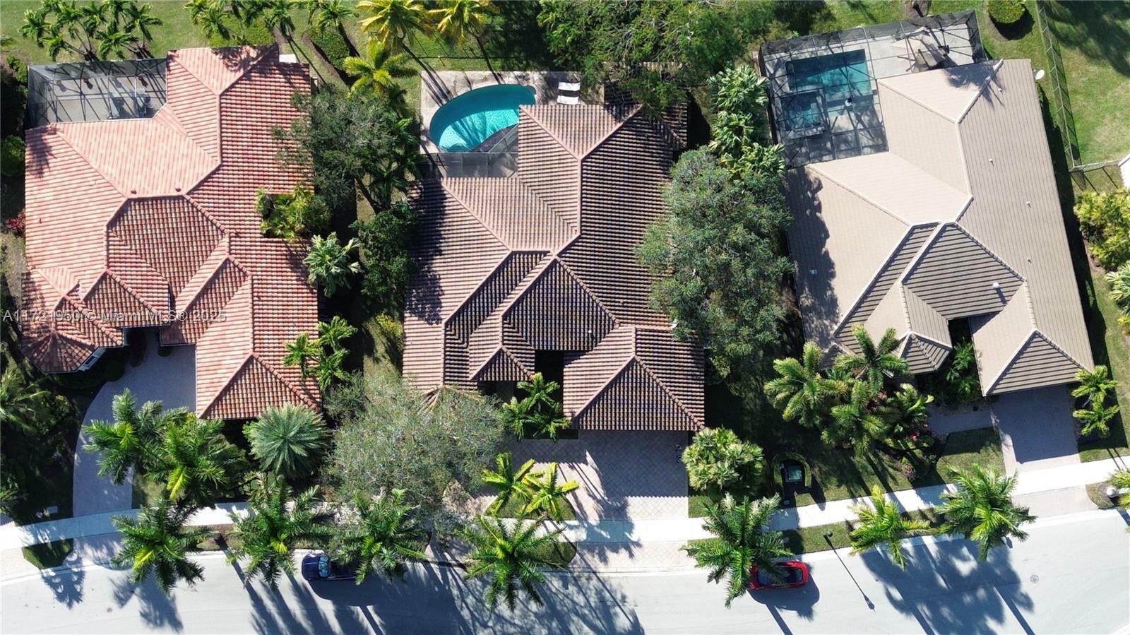 Property Photo:  2531 Eagle Run Dr  FL 33327 