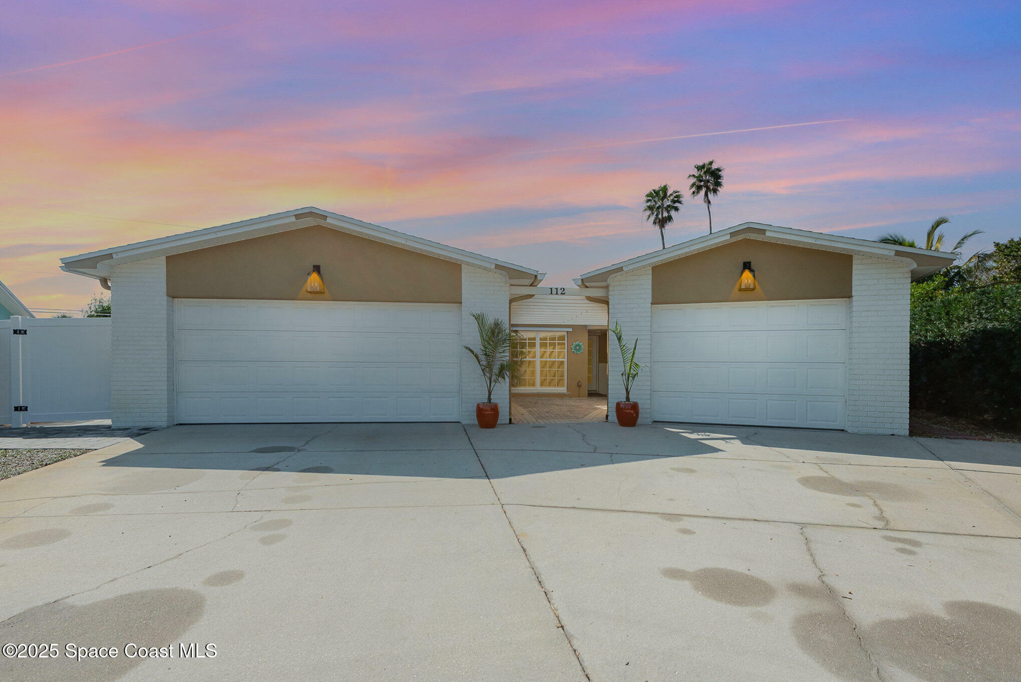 Property Photo: 112 Neptune Court FL 32903
