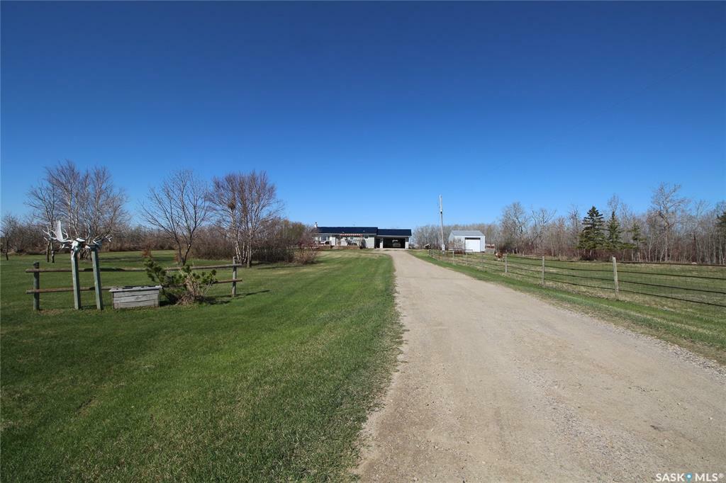 Property Photo: Rural Address SK S0G 3N0