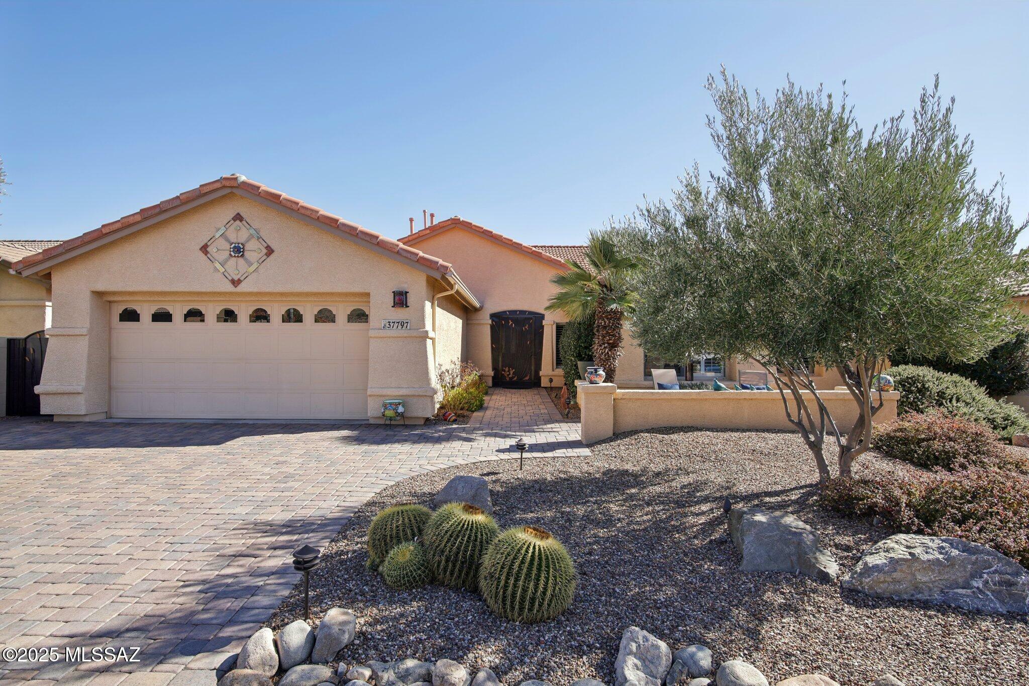 Property Photo:  37797 S Terrace Park Drive  AZ 85739 