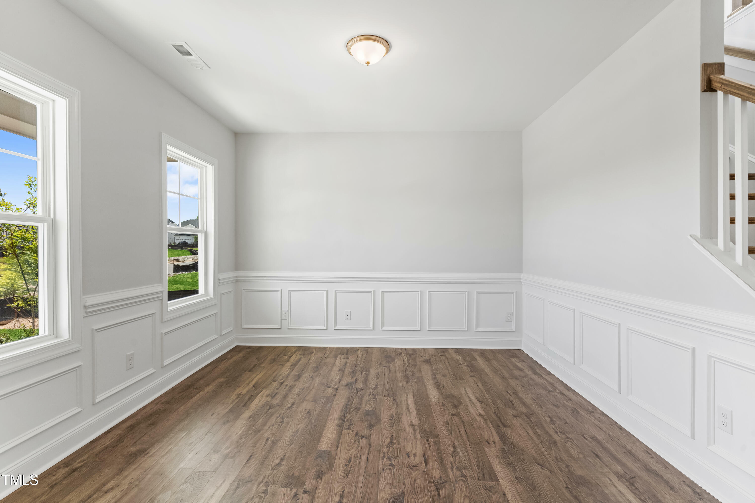 Property Photo: 741 Aristocrat Lane NC 27545