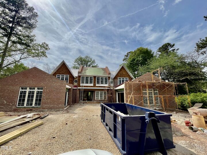 Property Photo:  4305 Windsor Place  NC 27609 