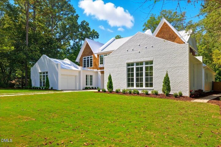 Property Photo:  4305 Windsor Place  NC 27609 