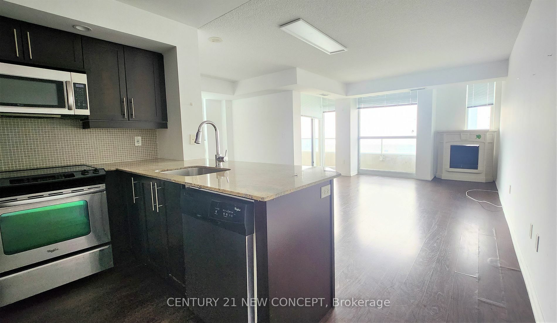 Property Photo:  65 East Liberty St 1002  ON M6K 3R2 