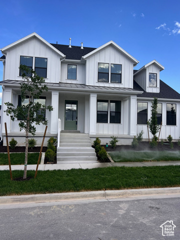 Property Photo: 906 S Louisa Dr 135 UT 84045