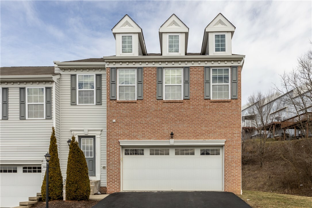 Property Photo:  115 Sandy Brae Drive  PA 15317 