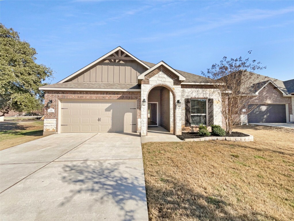 116 San View Drive  Georgetown TX 78628 photo