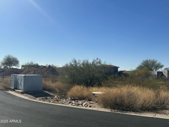 Property Photo: 6446 E Trailridge Circle 59 AZ 85215