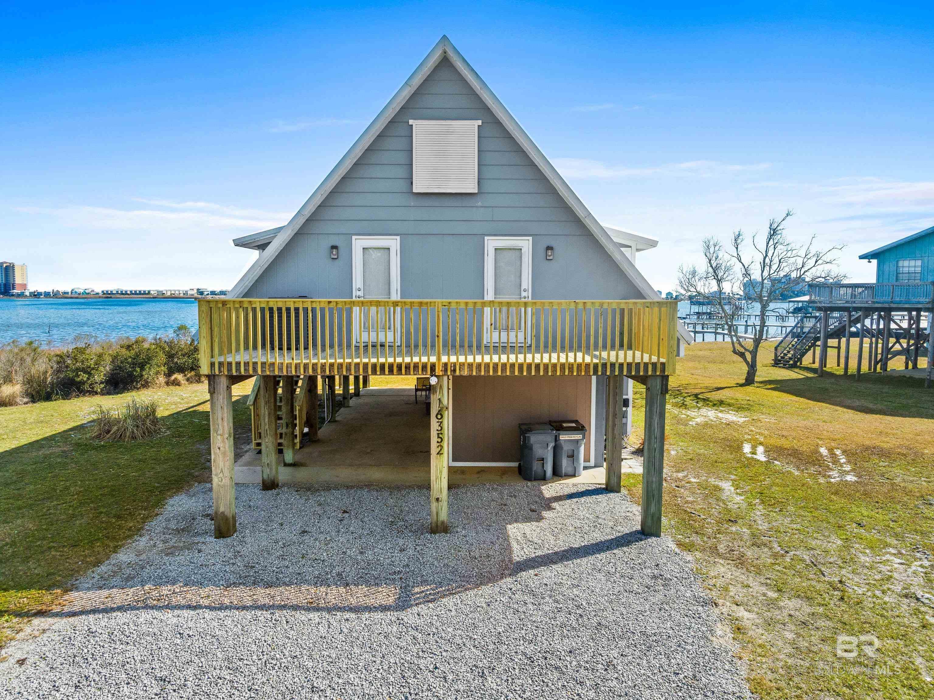 Property Photo: 16352 Brigadoon Trail AL 36542