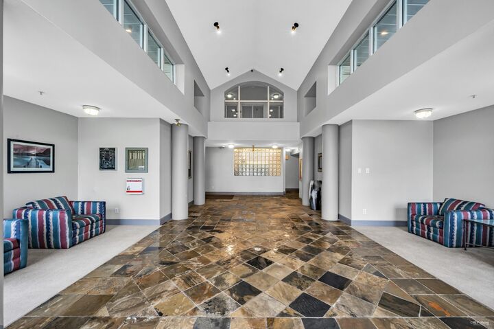 Property Photo: 8880 Jones Road 215 BC V6Y 3Z1