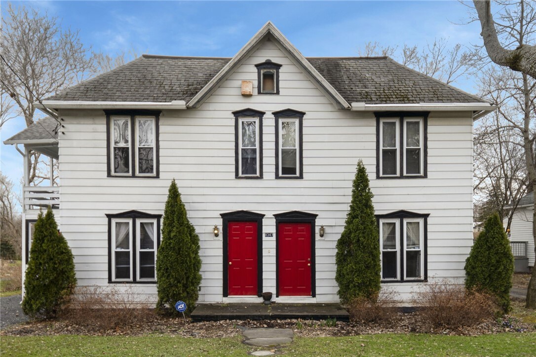 8347 Main Street  Interlaken NY 14847 photo
