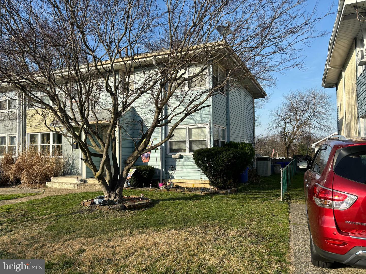 Property Photo:  1027 Alcyon Drive  NJ 08031 