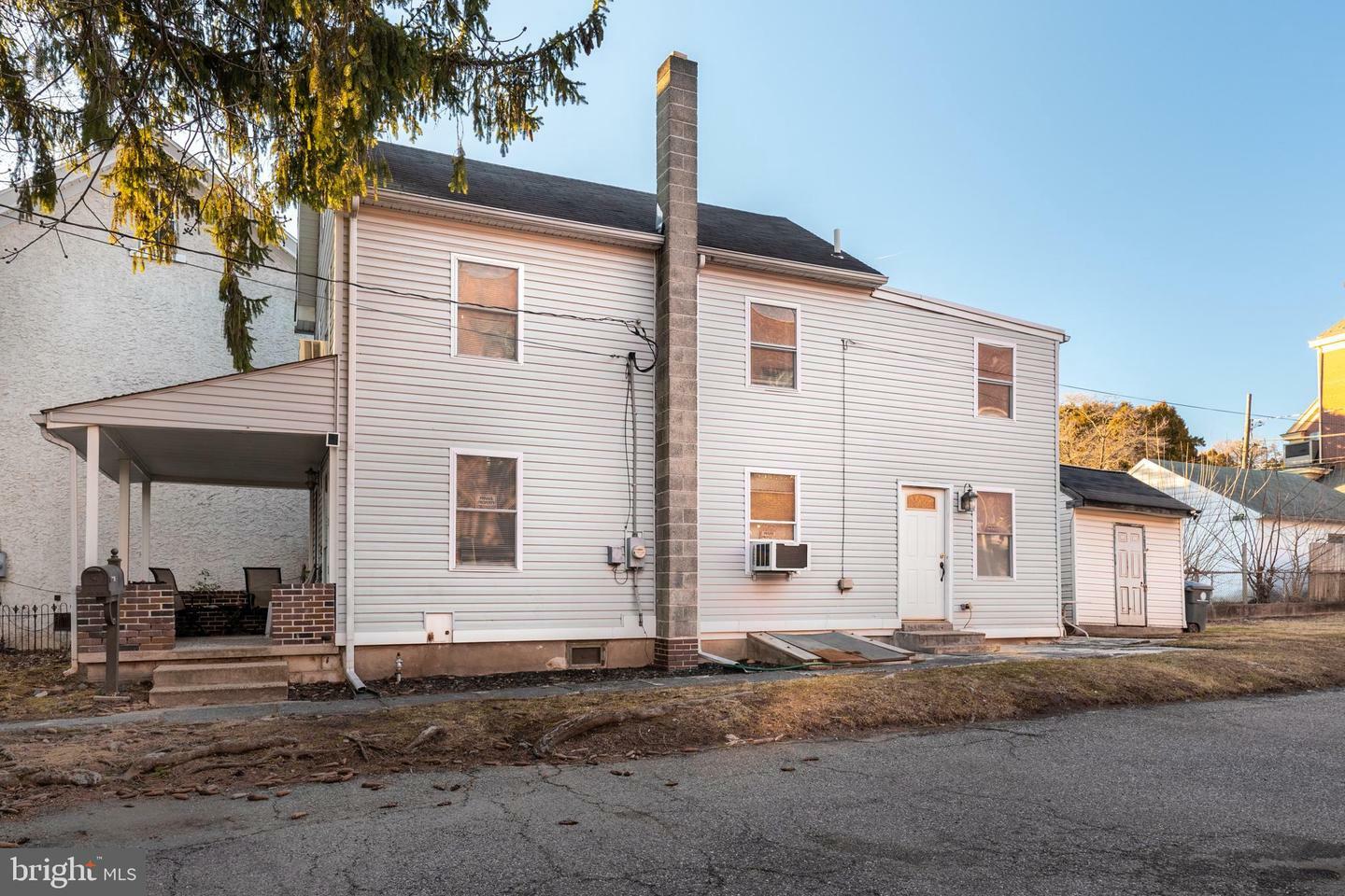 Property Photo:  365 Cherry Street  PA 19464 