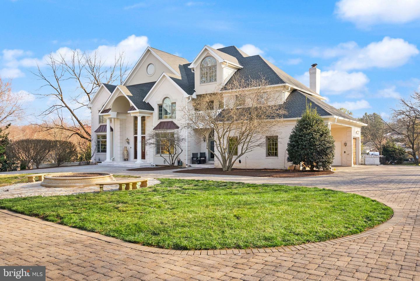 Property Photo: 9941 Lawyers Road VA 22181