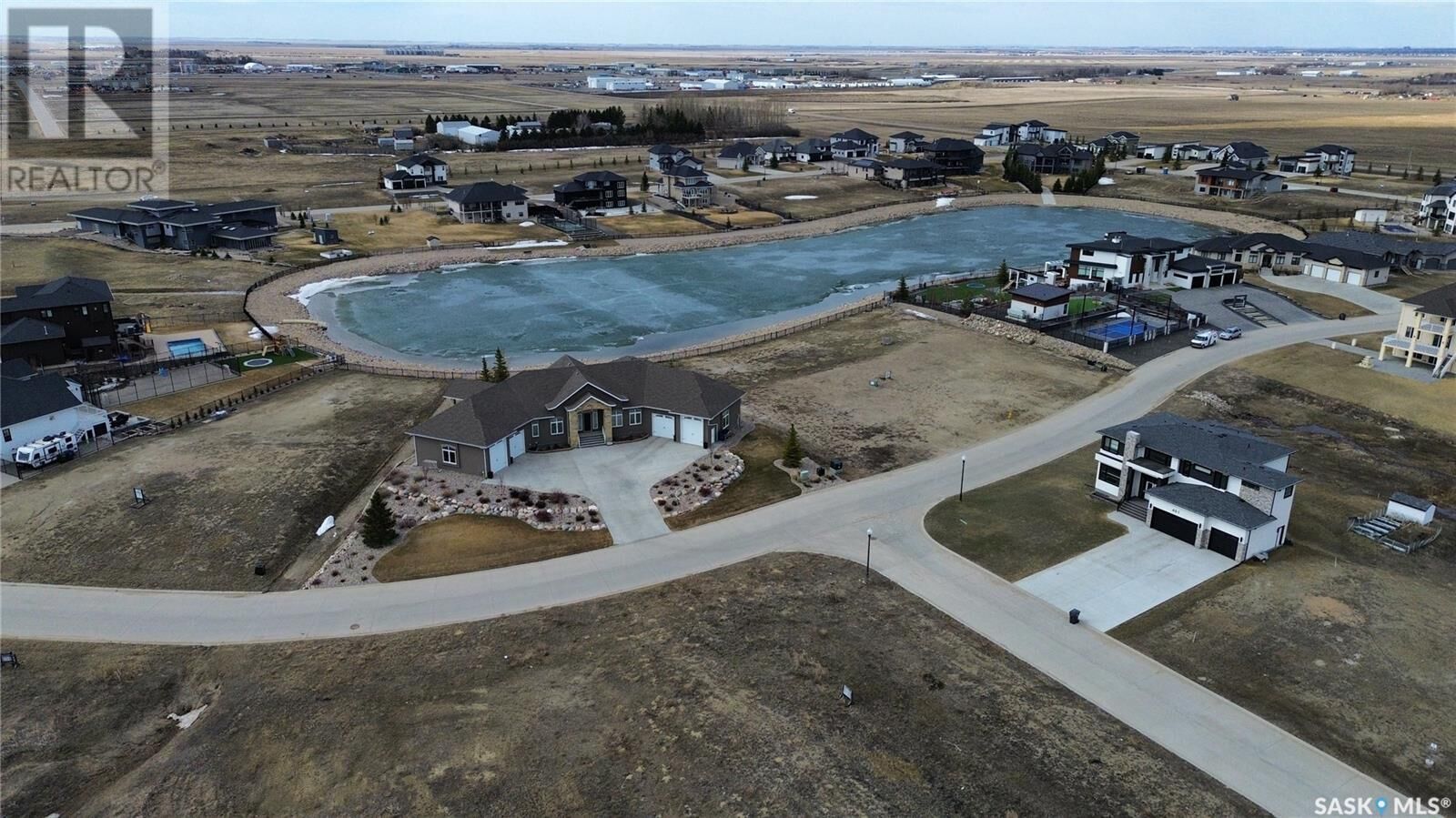 Photo de la propriété:  313 Spruce Creek Crescent  SK S0G 3Z0 
