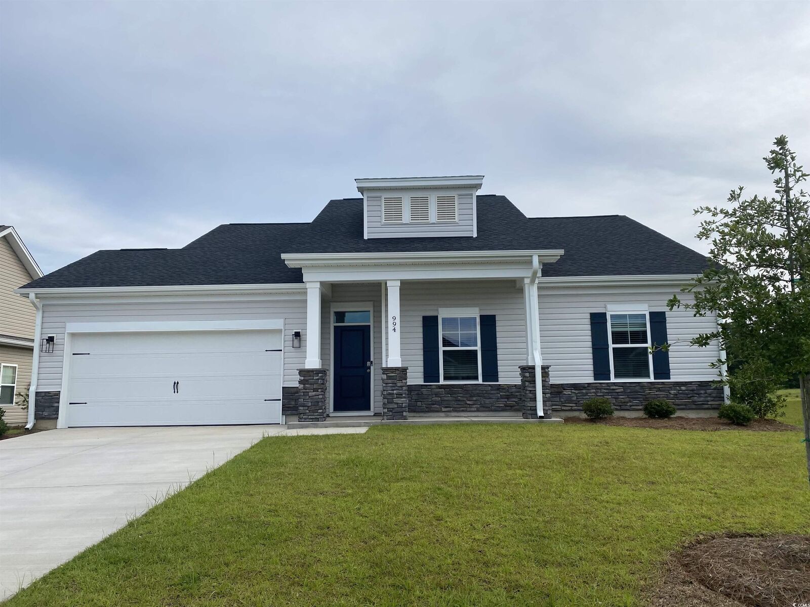 Property Photo:  994 Oak Hollow St.  SC 29568 