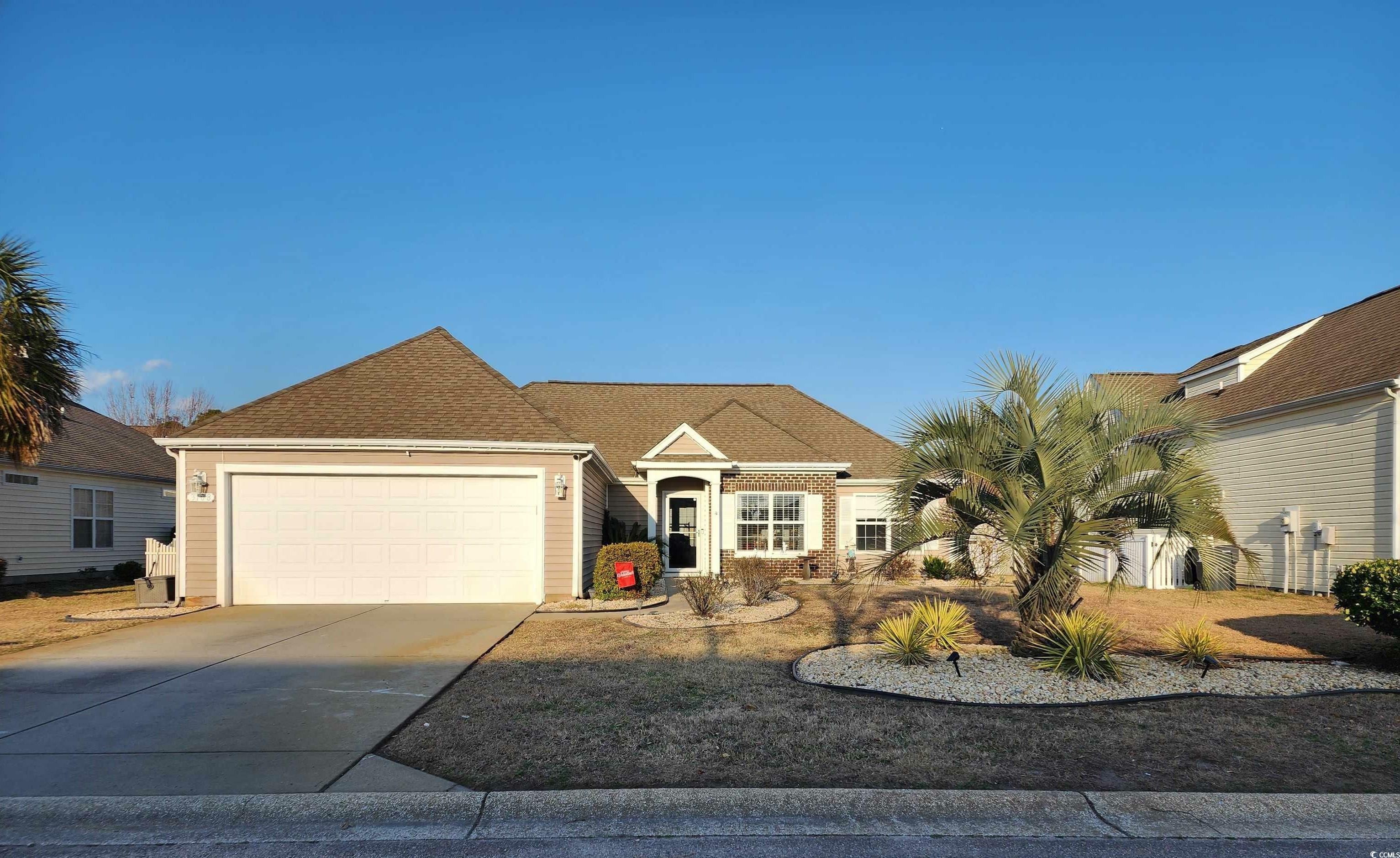 Property Photo: 3108 Robins Nest Way SC 29579