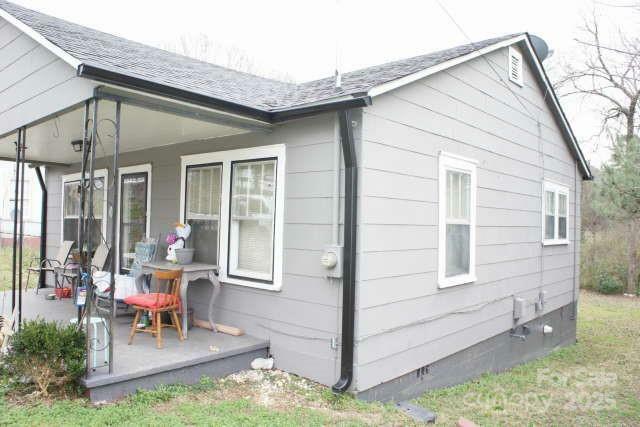 Property Photo:  1909 Marshall Avenue  NC 28052 