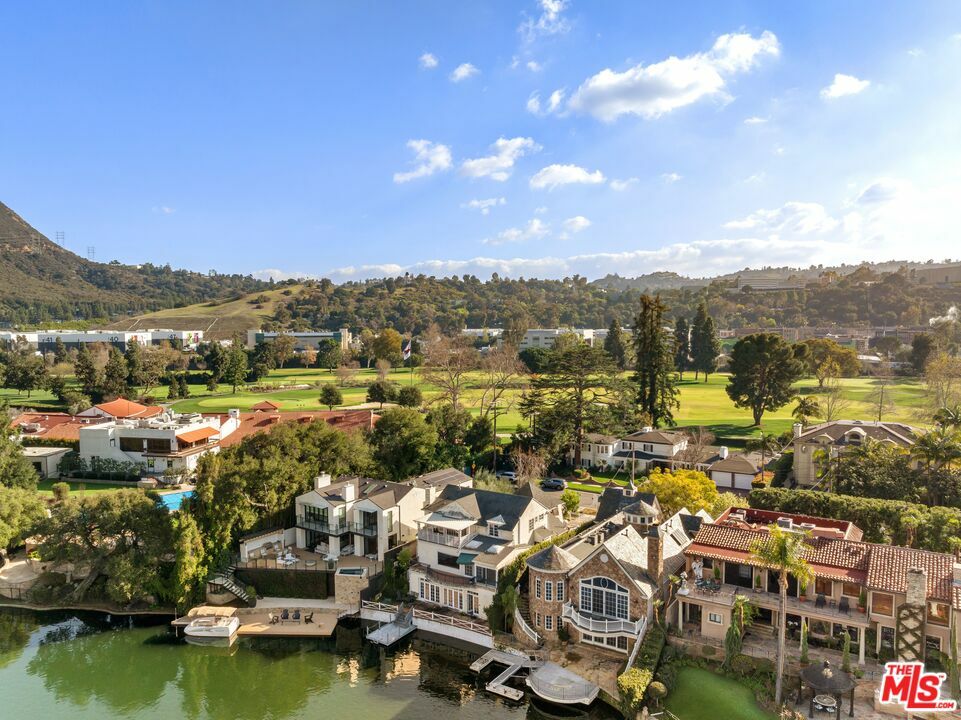 Property Photo: 10037 Valley Spring Ln CA 91602