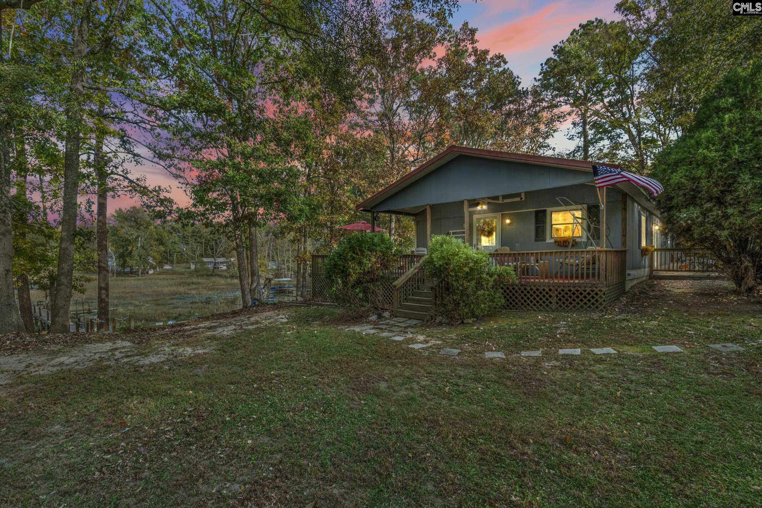 Property Photo:  957 Rocky Point  SC 29130 