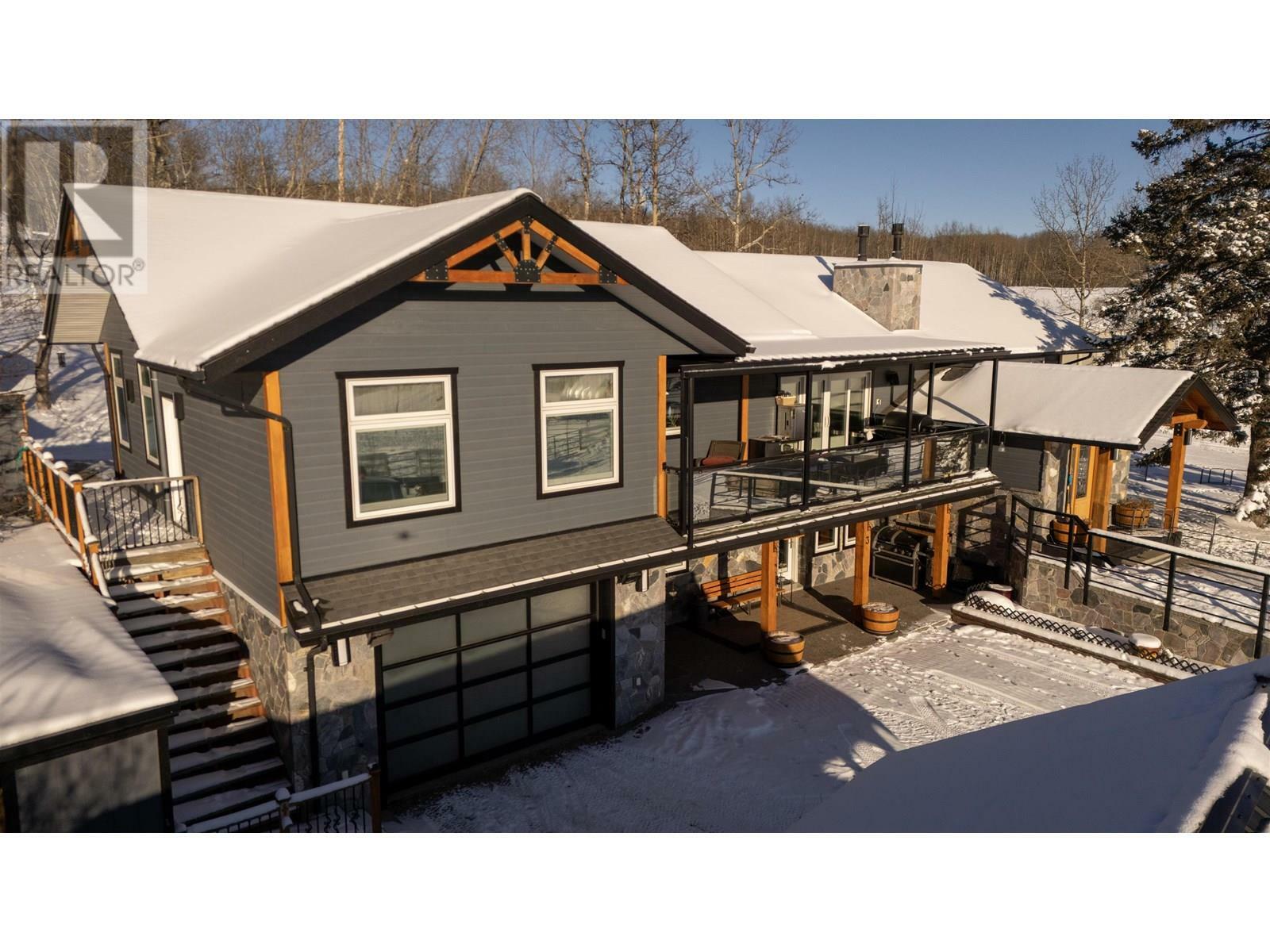 Property Photo: 12698 Rimrock Drive BC V0C 1H0