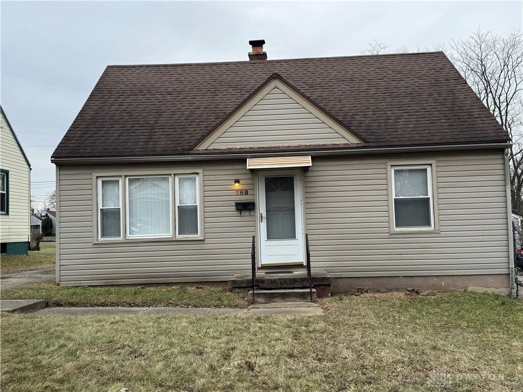 Property Photo:  821 Brooklyn Avenue  OH 45402 