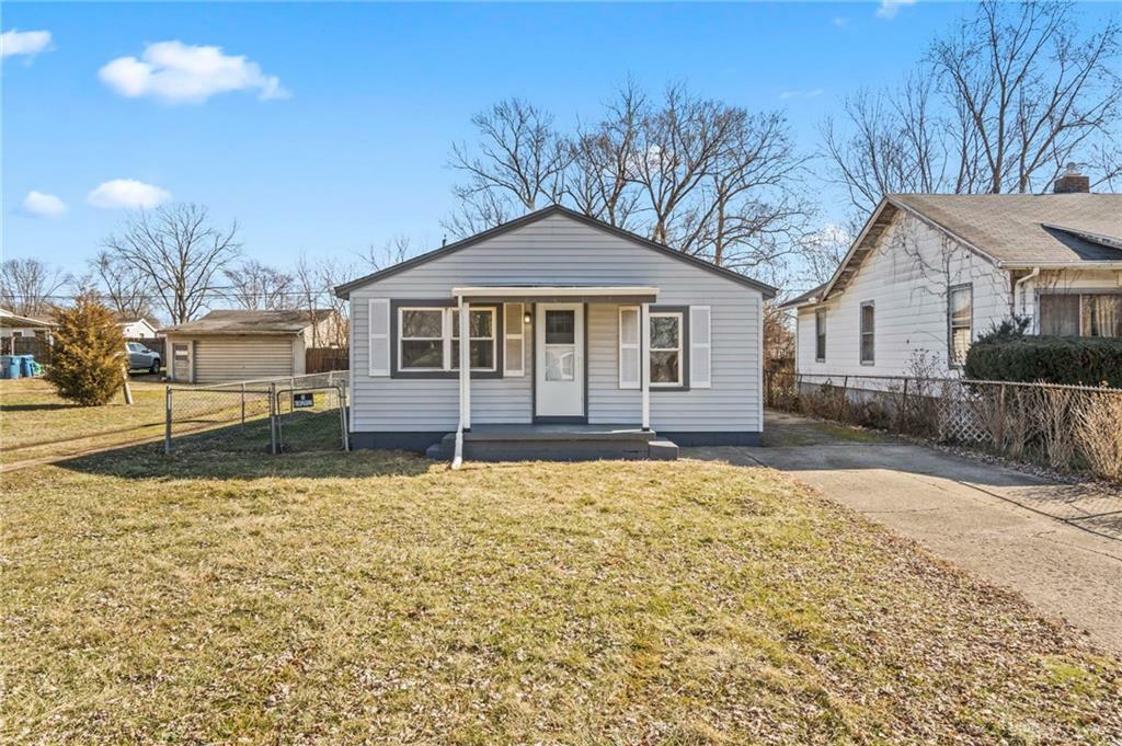 608 Prince Albert Boulevard  Dayton OH 45404 photo