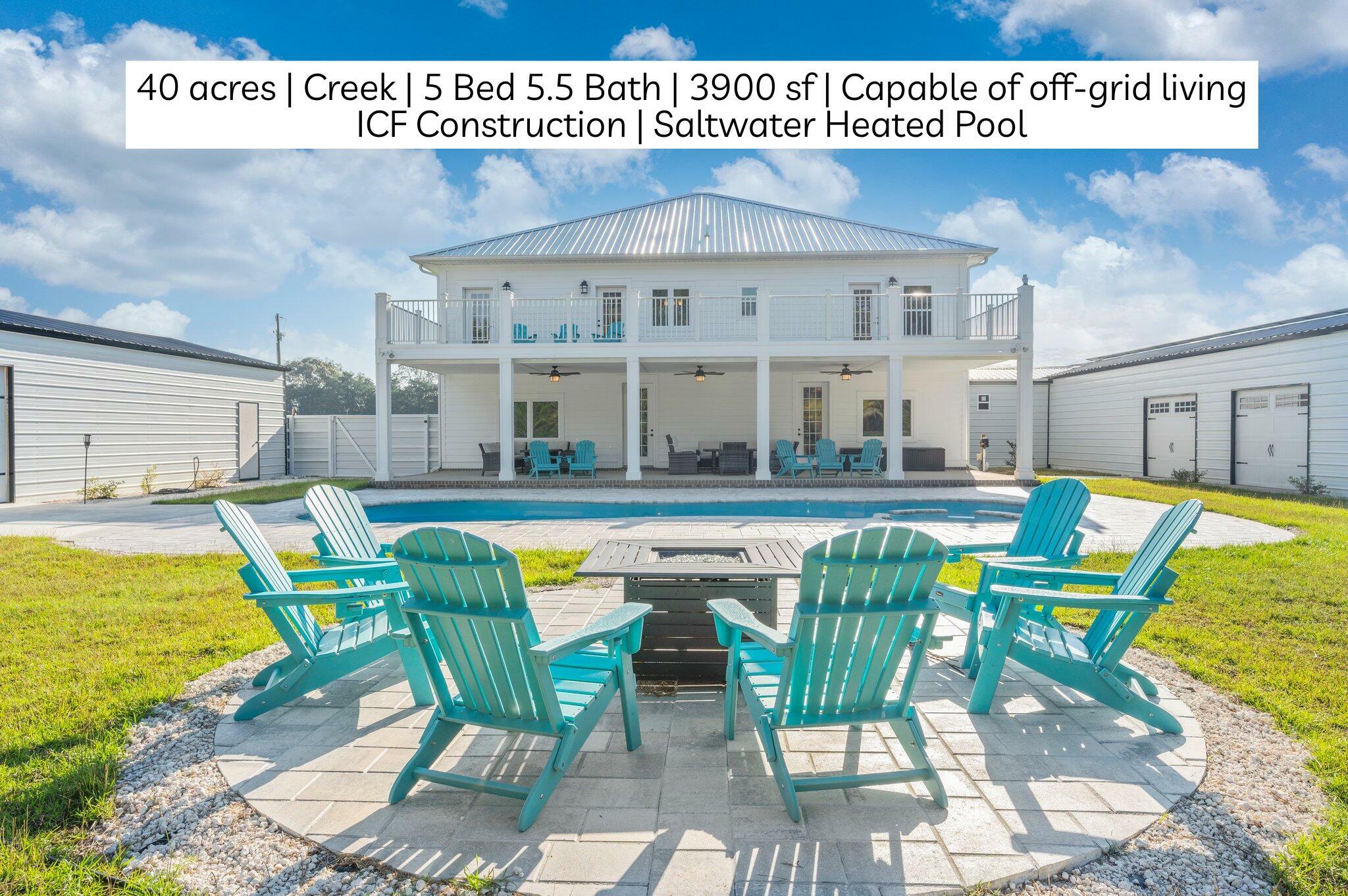 Property Photo: 1921 Adams Drive FL 32433