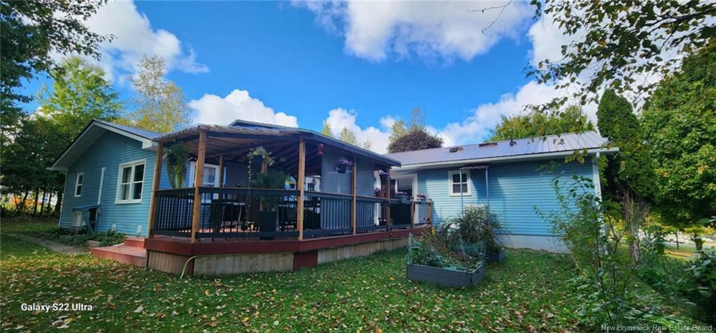 Property Photo: 55 Riverview Drive NB E7P 2S3