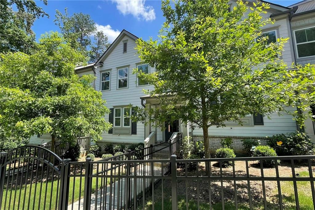 Property Photo: 353 Vista Lane GA 30189