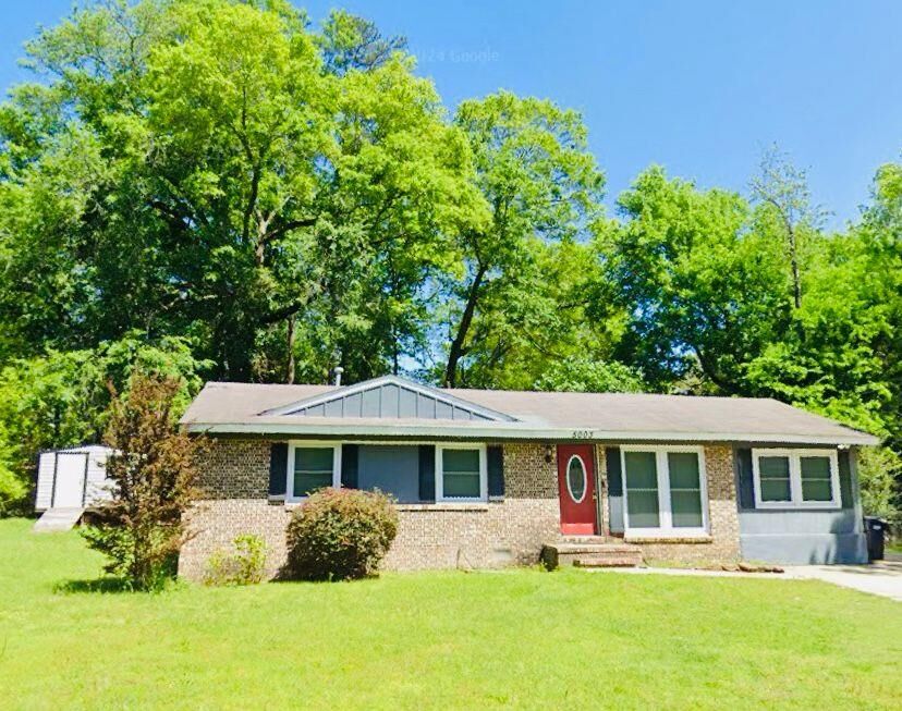 Property Photo: 5003 Shirley Ann Drive GA 31907