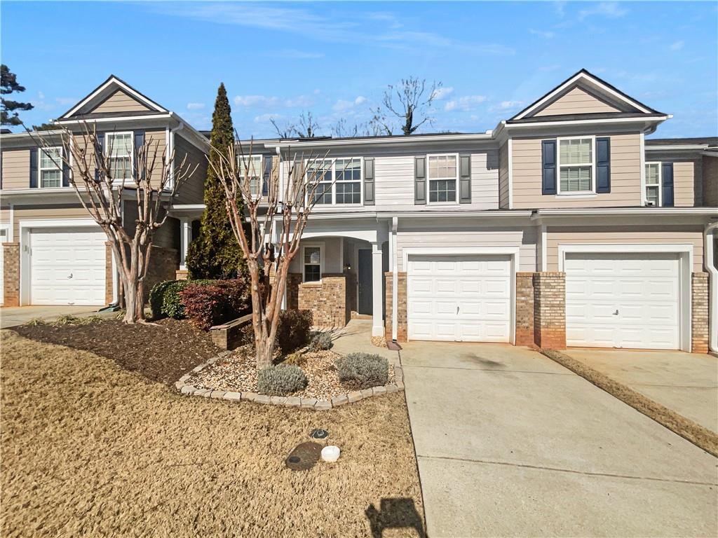 Property Photo:  3972 Carlinswood Way  GA 30083 