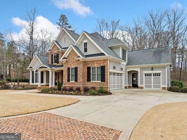 2109 Rocky Falls Court NW  Kennesaw GA 30152 photo