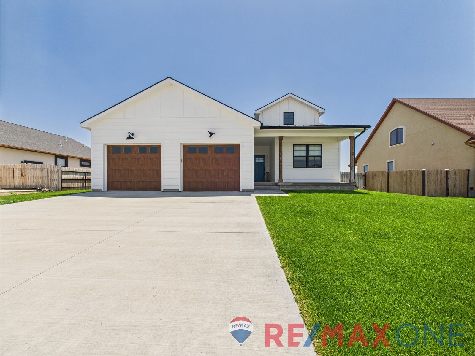 Property Photo:  2234 Stetson Way  KS 67846 